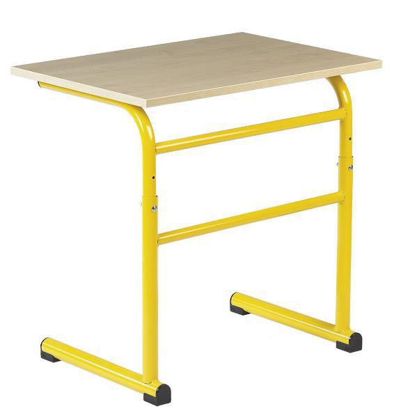 Table scolaire individuelle 